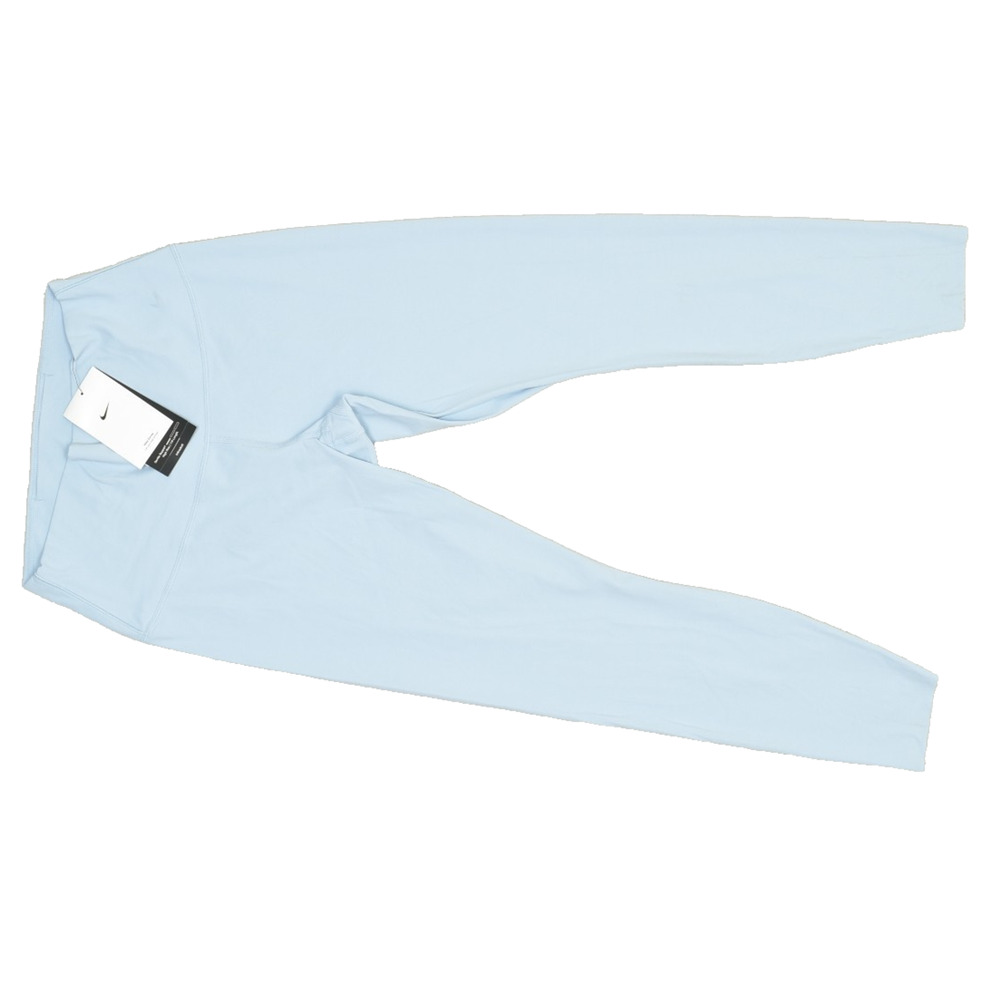 NEW Nike Zenvy High Waist 7/8 Yoga Leggings Women's Size M $100 DQ6015 441 Mediu